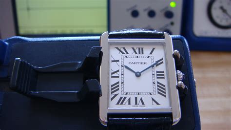 cartier watch repair costs.